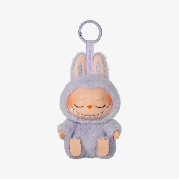 POP MART LABUBU Have a Seat パープル　キーホルダー POP MART | Accessories | Labubu By Popmart Have A Seat Zizi